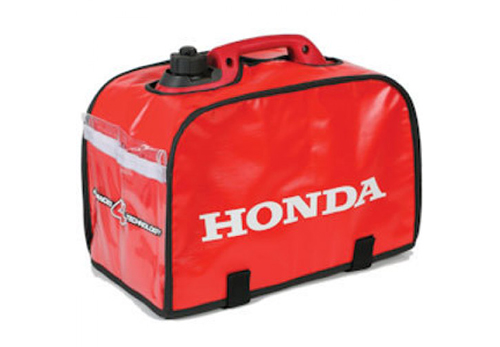 EU22 GENERATOR-COVER Honda EU22i Generator